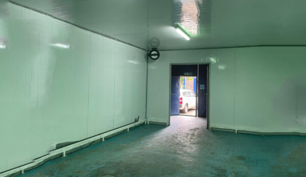 Refrigeration-and-Cold-Chain-Management Refrigeration-and-Cold-Chain-Management